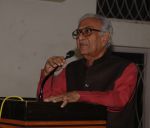 Ameen Sayani released Shafi Thanawala_s book Indian Tea American Chai in Mumbai on 1st Dec 2012 (5).jpg