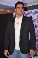 Arbaaz Khan at Gillete event in Trident, Mumbai on 5th Dec 2012 (72).JPG