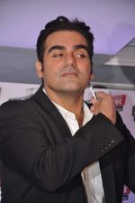 Arbaaz Khan at Gillete event in Trident, Mumbai on 5th Dec 2012 (77).JPG