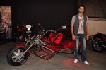 Hanif Hilal at India Bike week bash in Olive, Mumbai on 5th Dec 2012 (84).JPG