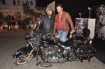 Rohit Roy at India Bike week bash in Olive, Mumbai on 5th Dec 2012 (19).JPG