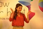 Soha Ali Khan at Follow your heart event in IES on 5th Dec 2012 (18).JPG