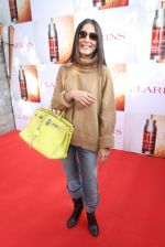 Sonal at the Launch Of CLARINS Double Serum in Sevilla, The Claridges, New Delhi on 30th Nov 2012.JPG