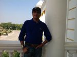 Sunil Agnihotri on the sets of Sunil Agnihotri_s Film Balwinder Singh...Famous Ho Gaya in Mysore .jpg