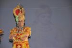 Anup Jalota dressed as Lord Krishna at Bhagwad Gita album launch in Isckon, Mumbai on 6th Dec 2012 (10).JPG
