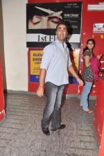 Ranvir Shorey at Khiladi 786 screening in PVR, Mumbai on 6th Dec 2012 (26).JPG