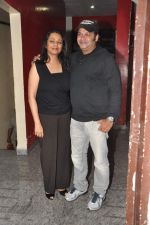 Suresh Menon at Khiladi 786 screening in PVR, Mumbai on 6th Dec 2012 (2).JPG