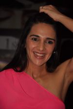 Tara Sharma at Khiladi 786 screening in PVR, Mumbai on 6th Dec 2012 (37).JPG