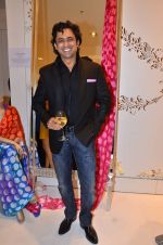 Anuj Saxena at Masaba announced as Fashion Director of Satya Paul brand in Mumbai on 7th Dec 2012 (105).JPG