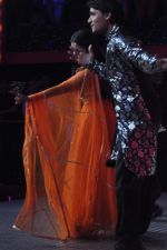 Asin Thottumkal on the sets of Big Boss in Lonavla, Mumbai on 7th Dec 2012 (65).JPG