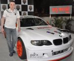 Gautam Singhania unveils India_s first drifting car in Mumbai on 7th Dec 2012 (4).jpg