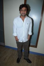 Rajpal Yadav at Janleva 555 success bash in Country Club on 7th Dec 2012 (50).JPG