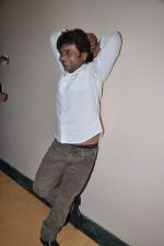 Rajpal Yadav at Janleva 555 success bash in Country Club on 7th Dec 2012 (53).JPG