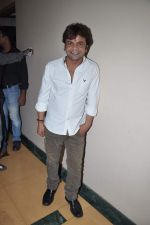 Rajpal Yadav at Janleva 555 success bash in Country Club on 7th Dec 2012 (54).JPG