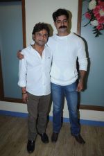 Rajpal Yadav, Sushant Singh at Janleva 555 success bash in Country Club on 7th Dec 2012 (24).JPG