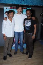 Rajpal Yadav, Sushant Singh at Janleva 555 success bash in Country Club on 7th Dec 2012 (53).JPG