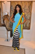 Sarah Jane Dias at Masaba announced as Fashion Director of Satya Paul brand in Mumbai on 7th Dec 2012 (124).JPG