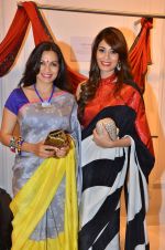 Shaheen Abbas at Masaba announced as Fashion Director of Satya Paul brand in Mumbai on 7th Dec 2012 (83).JPG