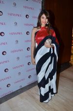 Shaheen Abbas at Masaba announced as Fashion Director of Satya Paul brand in Mumbai on 7th Dec 2012 (84).JPG