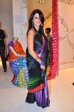 at Masaba announced as Fashion Director of Satya Paul brand in Mumbai on 7th Dec 2012 (13).JPG