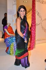 at Masaba announced as Fashion Director of Satya Paul brand in Mumbai on 7th Dec 2012 (15).JPG