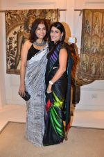 at Masaba announced as Fashion Director of Satya Paul brand in Mumbai on 7th Dec 2012 (50).JPG