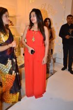 at Masaba announced as Fashion Director of Satya Paul brand in Mumbai on 7th Dec 2012 (88).JPG