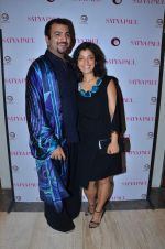 at Masaba announced as Fashion Director of Satya Paul brand in Mumbai on 7th Dec 2012 (94).JPG