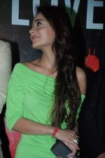 Sara Khan at the launch of Sara Khan_s production House Louise Multimedia Pvt Ltd with the announcement of her film A capsule of love on 8th Dec 2012 (9).JPG