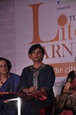 Shabana Azmi at Times Literature Festival day 2 in Mumbai on 8th Dec 2012 (90).JPG