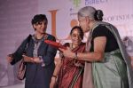Shabana Azmi at Times Literature Festival day 2 in Mumbai on 8th Dec 2012 (94).JPG