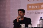 Wendell Rodericks at Times Literature Festival day 2 in Mumbai on 8th Dec 2012 (46).JPG