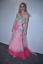 at the Fashion show by Hazel in Sea Princess on 8th Dec 2012 (1).JPG