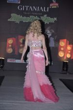 at the Fashion show by Hazel in Sea Princess on 8th Dec 2012 (68).JPG