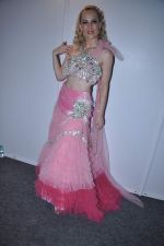 at the Fashion show by Hazel in Sea Princess on 8th Dec 2012 (98).JPG