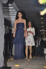 Kangna Ranaut snapped at Royalty party in Mumbai on 9th Dec 2012 (13).JPG
