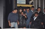 Salman Khan snapped at Royalty party in Mumbai on 9th Dec 2012 (19).JPG