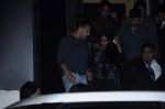 Salman Khan snapped at Royalty party in Mumbai on 9th Dec 2012 (20).JPG