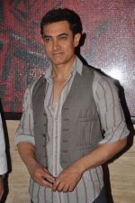 Aamir Khan at Talaash success bash in J W Marriott, Mumbai on 10th Dec 2012 (33).JPG