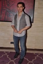 Aamir Khan at Talaash success bash in J W Marriott, Mumbai on 10th Dec 2012 (35).JPG