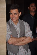 Aamir Khan at Talaash success bash in J W Marriott, Mumbai on 10th Dec 2012 (49).JPG