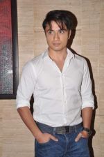 Ali Zafar at Talaash success bash in J W Marriott, Mumbai on 10th Dec 2012 (127).JPG