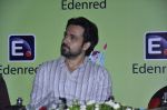 Emraan Hashmi at the launch of edenred vouchers in Bandra, Mumbai on 10th Dec 2012 (14).JPG