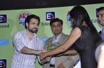 Emraan Hashmi at the launch of edenred vouchers in Bandra, Mumbai on 10th Dec 2012 (9).JPG