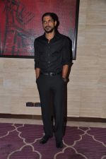 Farhan Akhtar at Talaash success bash in J W Marriott, Mumbai on 10th Dec 2012 (65).JPG