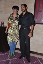 Farhan Akhtar, Adhuna Akhtar at Talaash success bash in J W Marriott, Mumbai on 10th Dec 2012 (36).JPG