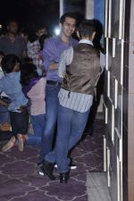 Ritesh Sidhwani, Aamir Khan at Talaash success bash in J W Marriott, Mumbai on 10th Dec 2012 (7).JPG
