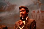 Suraj Sharma at Life of pi promotions in Diff on 8th Dec 2012 (15).jpg