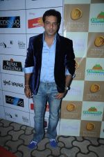 Anup Soni at Bright Adverting Anniversary bash in Powai on 11th Dec 2012 (20).JPG