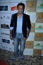 Anup Soni at Bright Adverting Anniversary bash in Powai on 11th Dec 2012 (21).JPG